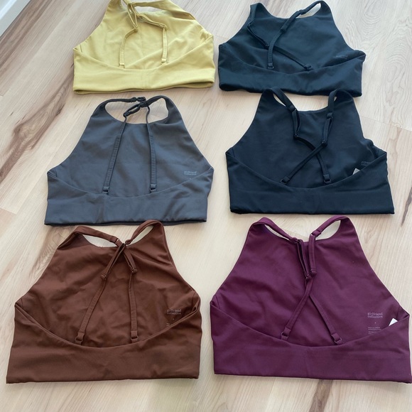 girlfriend collective Other - Women sports bra